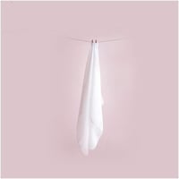 قماش متعدد الاستخدامات من الموسلين من مايسي، لون ا...