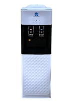 برادة مياه WDA قائم على الأرض بتحميل علوي، تبريد س...