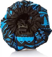 حقيبة ظهر كاجوال للكبار من جير مقاس واحد باللونين...