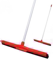 ممسحة ارضية بمقبض معدني من دبليو دي ايه، اداة تنظي...