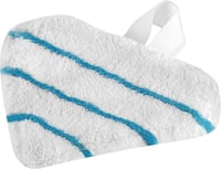 قطعتان بديلتان من لبادات البخار دلتا مايكروفايبر م...