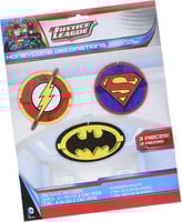 زينة قابلة للتعليق بنمط هوني كومب من دي سي كوميكس...