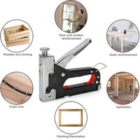 دباسة CTS مسدس دباسة شديد التحمل، مسدس دباسة 3 في...