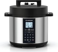 وعاء طهي سمارت بوت 2 برايم 1000 واط من ستانلس ستيل...