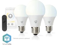 لمبة LED سمارت لايف باضاءة 806 لومن وخاصية الواي ف...