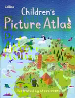 Children’s Picture Atlas