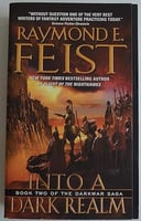 Into a Dark Realm: 2