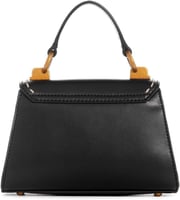 شنطة ستيفي كروس صغيرة بغطاء قلاب للنساء من جيس أسو...