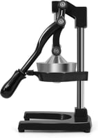 عصارة يدوية TB-07 - عصارة حمضيات يدوية وعصارة برتق...