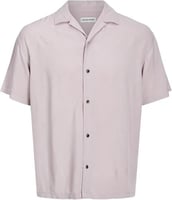 قميص بأكمام قصيرة جيف ريزورت من جاك اند جونز للرجا...