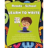 Learn to Write