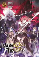 Mushoku Tensei