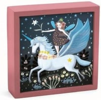 مصباح ليلي ماجيكال يونيكورن من فيري