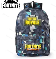 Mochila Ninja Fortnite Battle Royale للأطفال والبن...