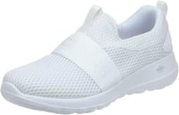 حذاء مشي جو ووك جوي للنساء من سكيتشرز المقاس 40