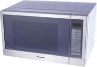 فرن ميكروويف عاكس يدعم 19 قائمة تلقائية من باناسون...