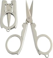 مقص JB5021 مقص للحرف اليدوية ، مقص جيب للسفر والحر...