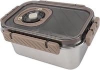 صندوق بينتو من الستانلس ستيل، صندوق بينتو مقاوم لل...