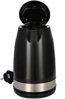 غلاية كهربائية من ام جوي 1.5 لتر، 2200 واط UEK-351