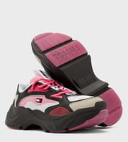 حذاء للنساء من تومي جينز size-38-EU