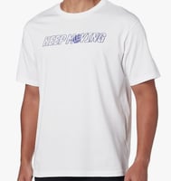 تي شيرت لايف ستايل للرجال من انتا size-3XL