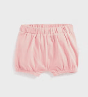 شورت للأطفال مكون من 2 قطع من مذركيرsize-3-6 M