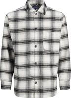 قميص زاك تشيك جونيور للأولاد من جاك اند جونز المقا...