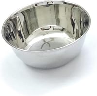 صحن حوض متعدد الاستخدام من الفولاذ المقاوم للصدأ م...