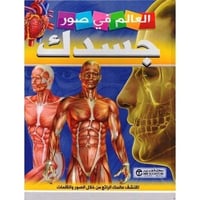 العالم فى صور جسدك