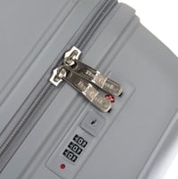 مجموعة حقائب سفر مكونة من 3 قطع – هيكل خفيف من الب...