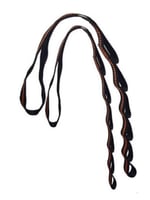 تمديد حبل أرجوحة اليوغا