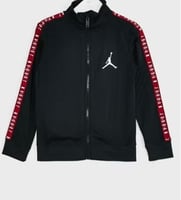 جاكيت رياضي للاطفال من جوردن size-3-4 Y