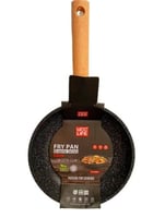 مقلاة ستانلس ستيل مقاس 26 سم ،من WDA