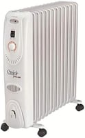 دفاية امجوي 15 ريشة زيتي 2800W الموديل UEOR-15F