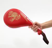 وسادة تدريب كيك بوكسينج متينة