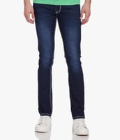 بنطال بقصة ضيقة للجنسين من دايفريس size-34