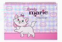 مجموعة من دفتر رسم مقاس A3