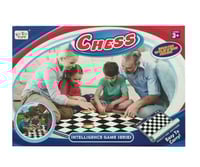 لعبة سجادة الشطرنج للاطفال من دولار بلس