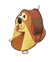 خيمة لعب للاطفال من بيست واي 182cm x 96cm x 81cm