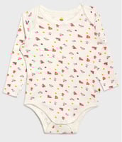 مجموعة أوفرول للأطفال الرضع (عدد 5) من تشيكي مونكي...