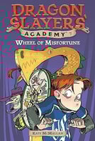 (Dragon Slayers' Academy