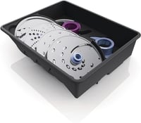 الة تحضير الطعام HR7762/91 من فيليبس، بقدرة 750 وا...