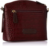 شنطة كتف للنساء من ايل لوكادا بتصميم هاي ديزاين