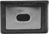 محفظة نيل جلد ترافل اكسيسوري ثنائية الطي من فوسيل...