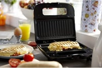 صانعة ساندويش بانيني من مجموعة فيليبس ديلي - HD239...