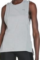 ملابس رياضية تانك للنساء من اندر ارمور size-XS