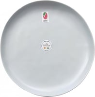 طبق عشاء مودا كوتشينا مصنوع من مادة الميلامين، مقا...