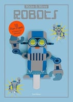Make And Move: Robots