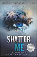 حطمنيShatter Me