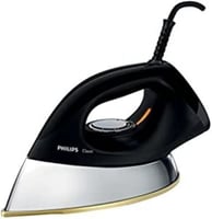 مكواة بخار كلاسيكية من فيليبس بتحكم في درجة الحرار...